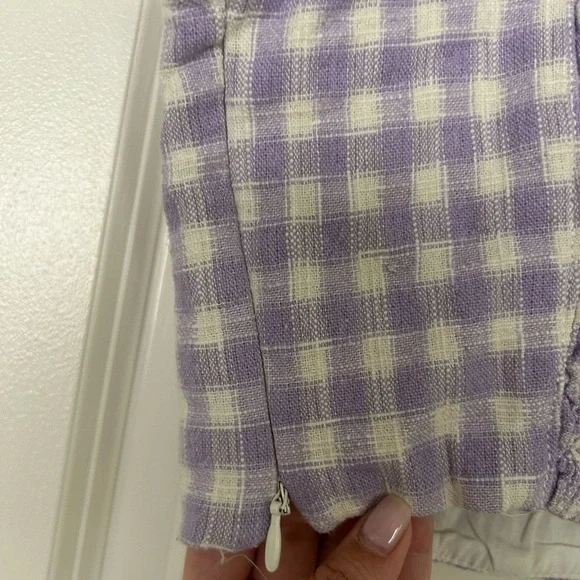 Zara Cropped Top - Picture 5 of 6